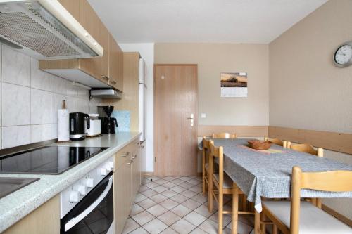 Viesnīcas āriene, Ferienhof Annies in Hedwigenkoog