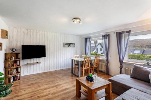 . Ferienwohnung Wilde Schanze