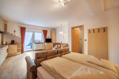  Residence Pichler Apartment 7 in 39015 St. Leonhard in Passeier