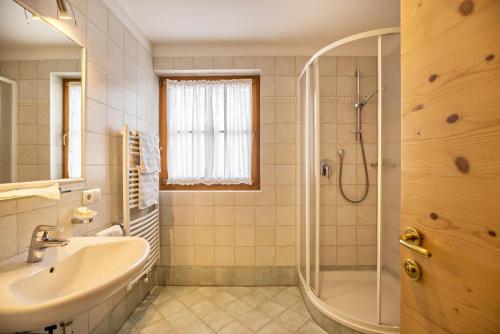  Ciasa Tlara App Lisa in St. Vigil