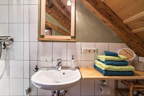 Ferienwohnung Wachsbichl - image 8