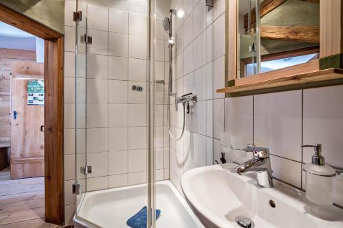 Ferienwohnung Wachsbichl - image 26