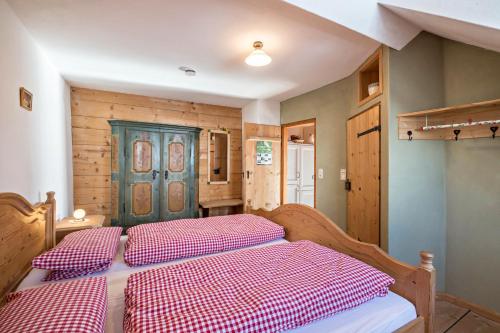 Ferienwohnung Wachsbichl - image 41
