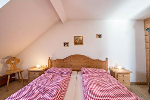 Ferienwohnung Wachsbichl - image 36