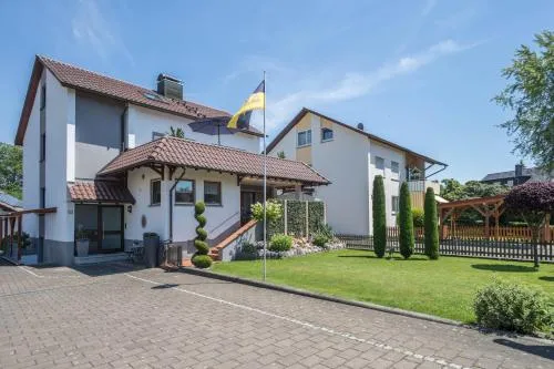 Haus Schussenblick Og in Eriskirch, Deutschland