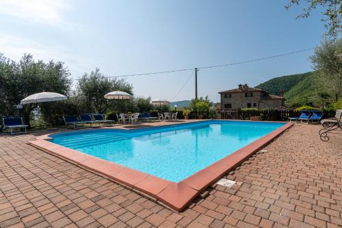  Appartamento La Stella in Corgna