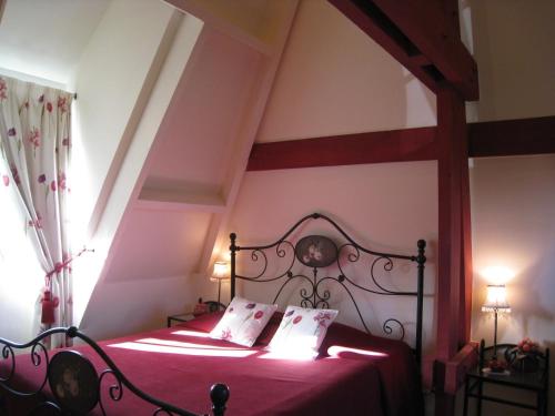 Manoir du Petit Saint-Pierre - image 5