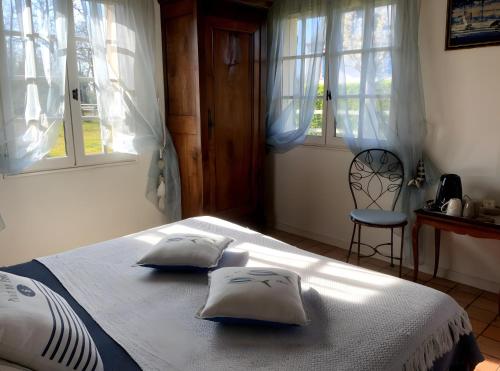 Manoir du Petit Saint-Pierre - image 4
