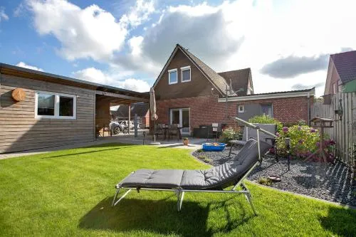 Ferienwohnung Erichsen, Viöl in Viöl, Deutschland