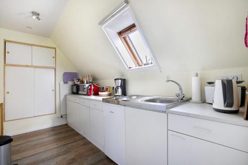 Hotelli välisilme, Ferienwohnung Erichsen, Viöl (Ferienwohnung Erichsen, Viol) in Behrendorf