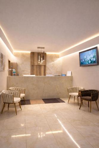 Rabie Aparthotel 3