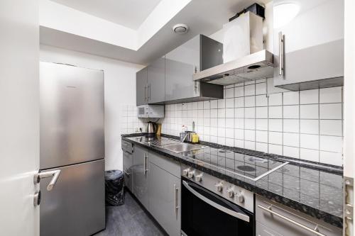 Aldars Urban Trio Suite No.12, München (Foto 4)