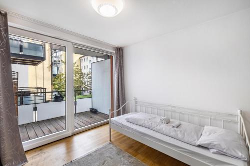 Aldars Urban Trio Suite No.12, München (Foto 6)