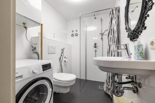 Aldars Urban Trio Suite No.12, München (Foto 3)