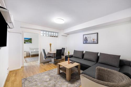 Aldars Urban Trio Suite No.12 in München, Deutschland