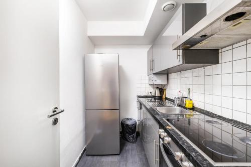 Aldars Urban Trio Suite No.12, München (Foto 8)