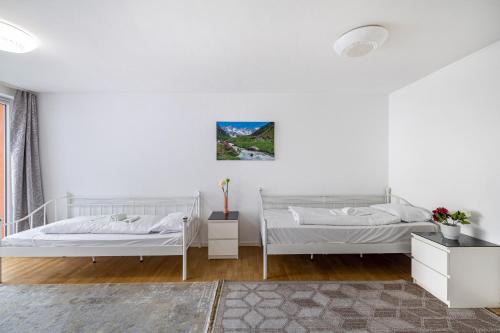 Aldars Urban Trio Suite No.12, München (Foto 9)