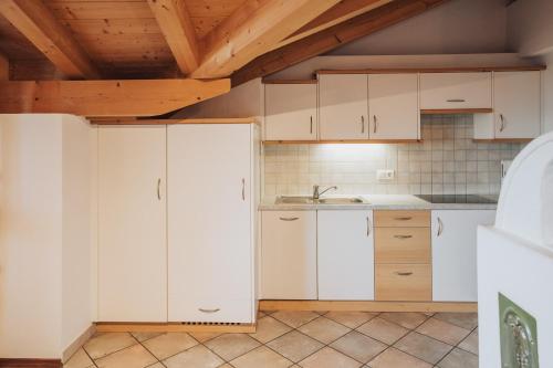Oberegghof Ferienwohnung Hahnenkamm 3