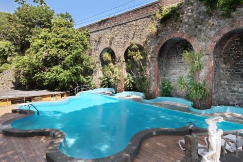Appartamento Bilocale Moneglia 32