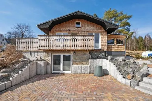 Ferienhaus Fenzl in Johanngeorgenstadt, Deutschland