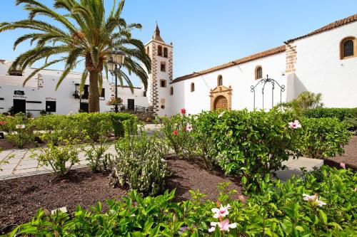 Viesnīcas āriene, Casa Milagrito Betancuria in Betancuria