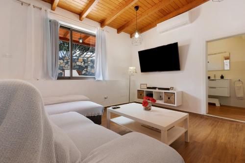 Viesnīcas āriene, Casa Milagrito Betancuria in Betancuria
