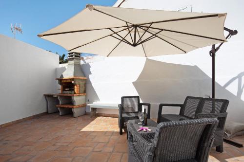 Istaba viesiem, Casa Milagrito Betancuria in Betancuria