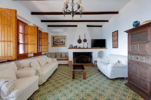 Villa Timbora, Càbras (foto 5)