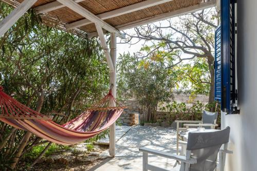 Margaret House – khách sạn tại Ampelas