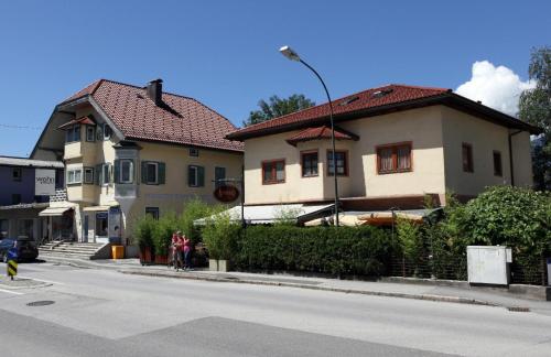 Ferienwohnung Rieder in Worgl