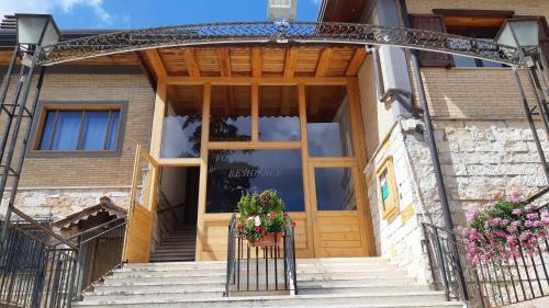  Residence Fonte Eremita in Roccaraso