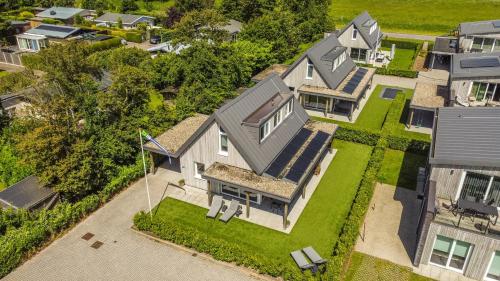 Exterior view, Casa Bos Schotsman Wellness in Kamperland