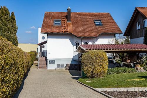 Ülger, Pfullendorf