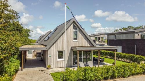 Casa Bos Schotsman Wellness - Middelkerke