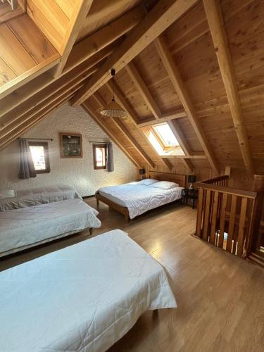 Chalet Moulinot - image 2