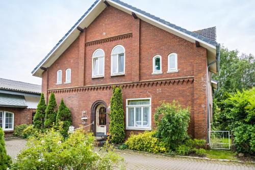 Gastehaus Ziegler - Dithmarschen