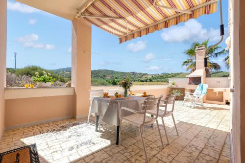Fico d'India Country View