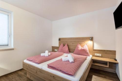  Apartment Berger in Rettenstein