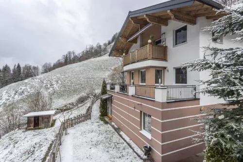 Apartment Berger in St. Johann im Pongau, Österreich