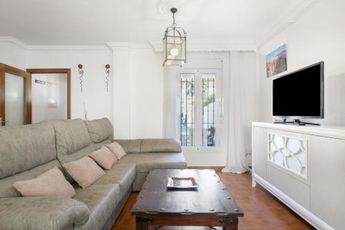 Casa Cherie con piscina privada, Ronda