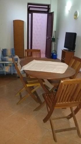 Appartamenti in Villa Tramonto