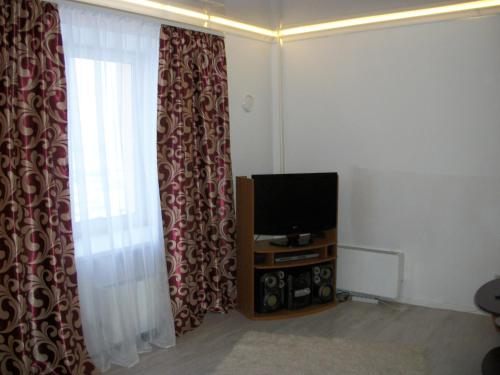 Apartment Center Of Saransk