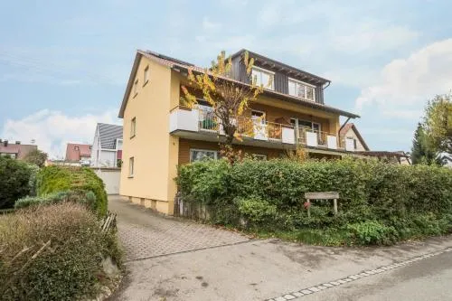 Ferienwohnung Steinhilber 1 in Eriskirch, Deutschland