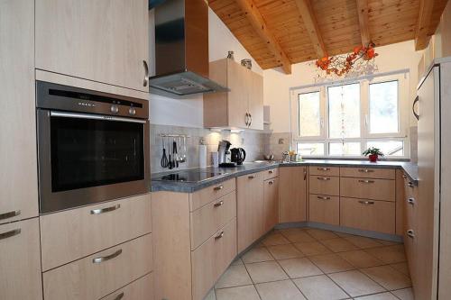 Kitchen, Haus Reichenbach in Glottertal