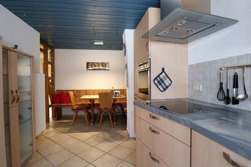 Kitchen, Haus Reichenbach in Glottertal