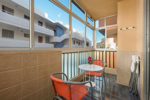 Casa Caletillas, Tenerife