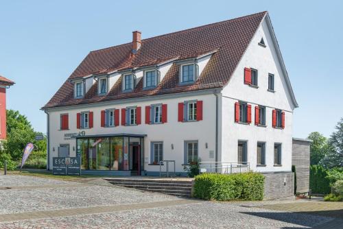 . Altes Schulhaus