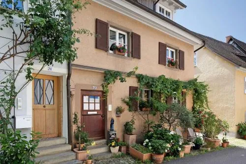 Ferienwohnung Gill in Staufen im Breisgau, Deutschland
