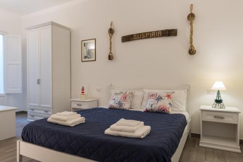 B&B Rotta Mediterranea – Monopoli, LA