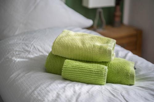 Ferienwohnung Lausbub - main image